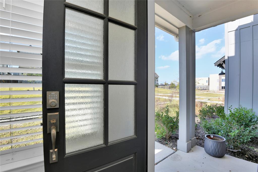 Walsh Ranch Quail Vly - Residential