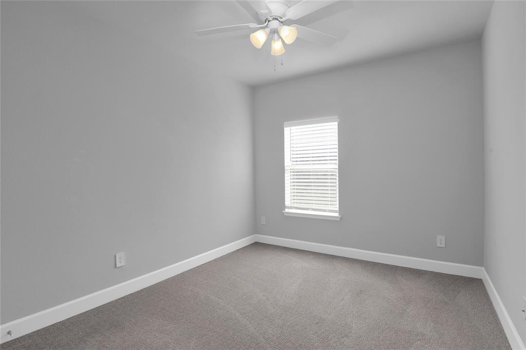 Walsh Ranch Quail Vly - Residential