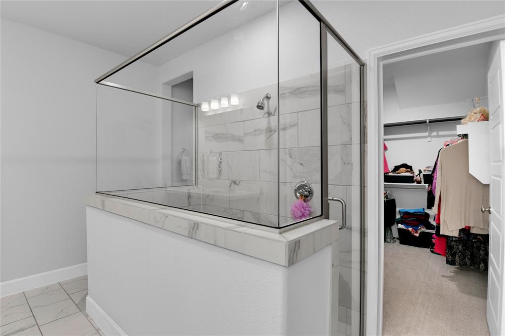 Walsh Ranch Quail Vly - Residential