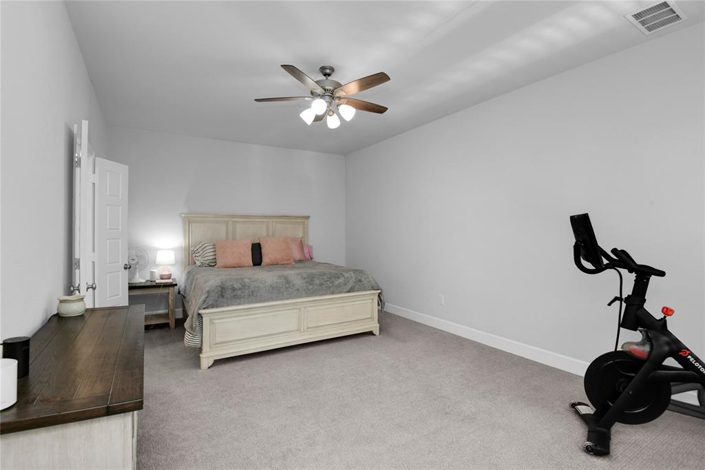 Walsh Ranch Quail Vly - Residential