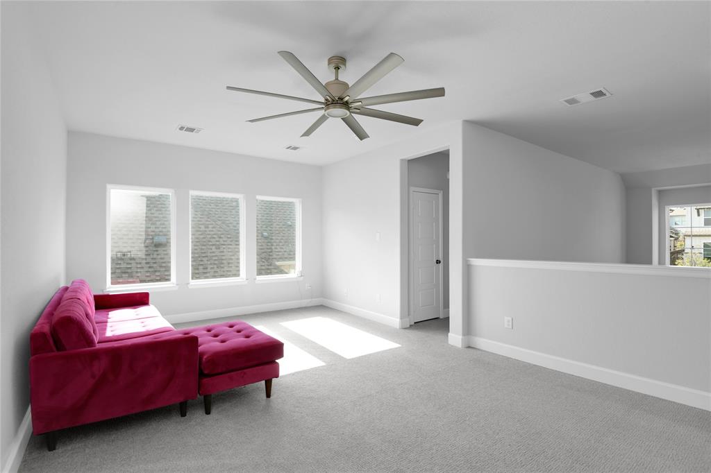 Walsh Ranch Quail Vly - Residential