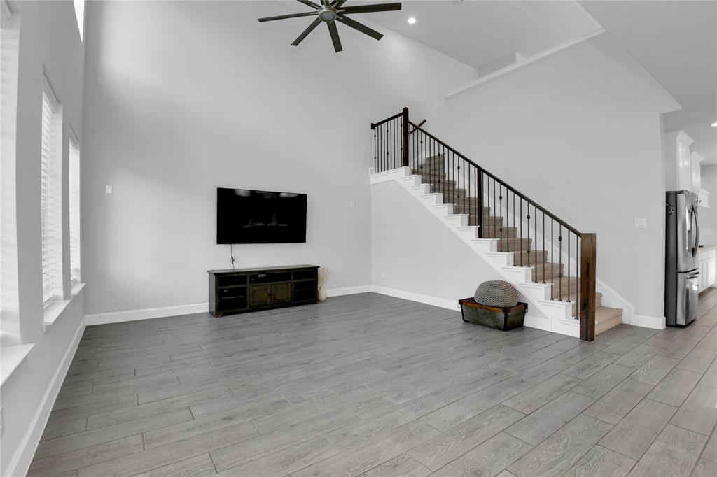 Walsh Ranch Quail Vly - Residential