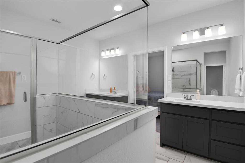 Walsh Ranch Quail Vly - Residential