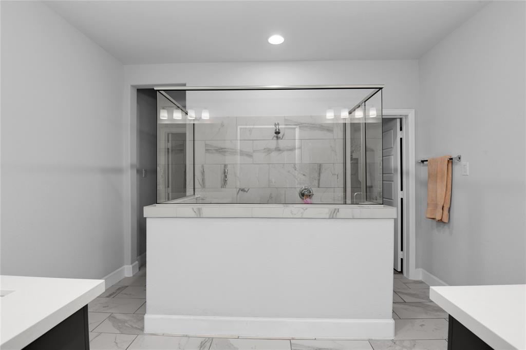 Walsh Ranch Quail Vly - Residential