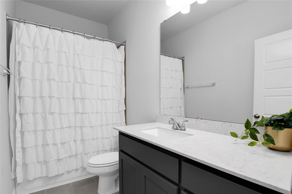 Walsh Ranch Quail Vly - Residential