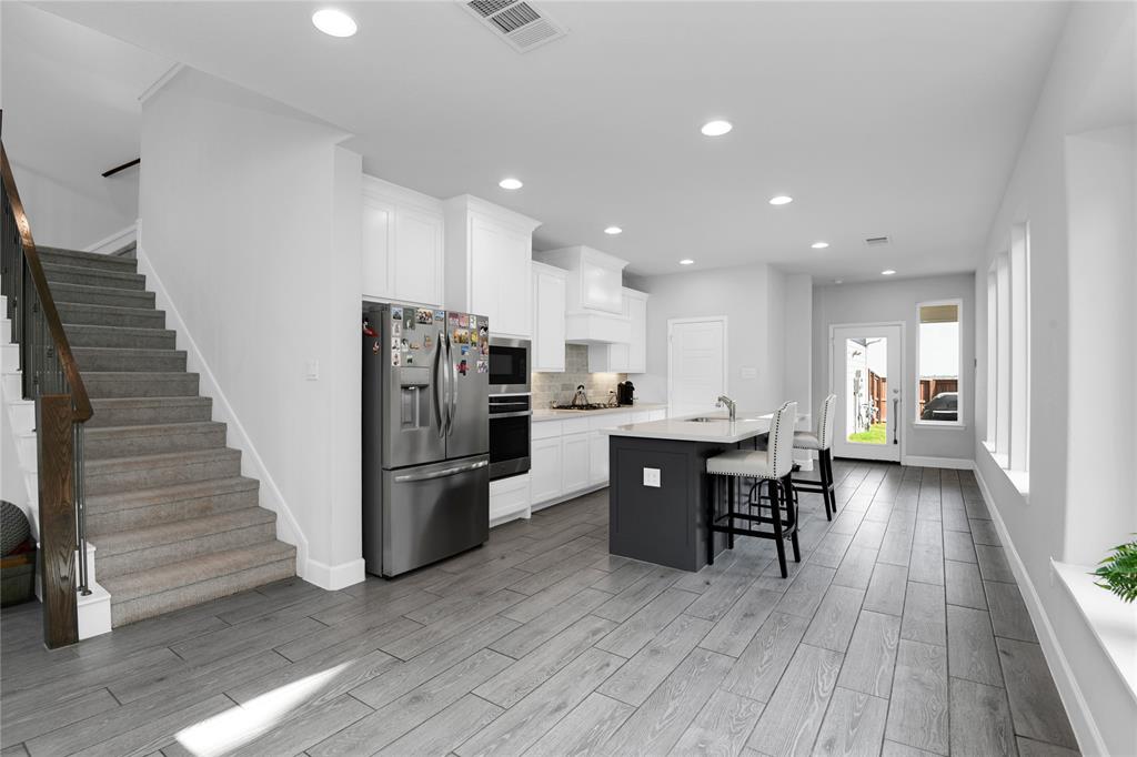 Walsh Ranch Quail Vly - Residential