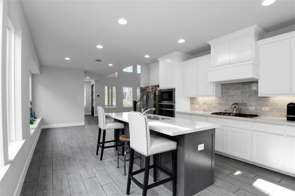 Walsh Ranch Quail Vly - Residential