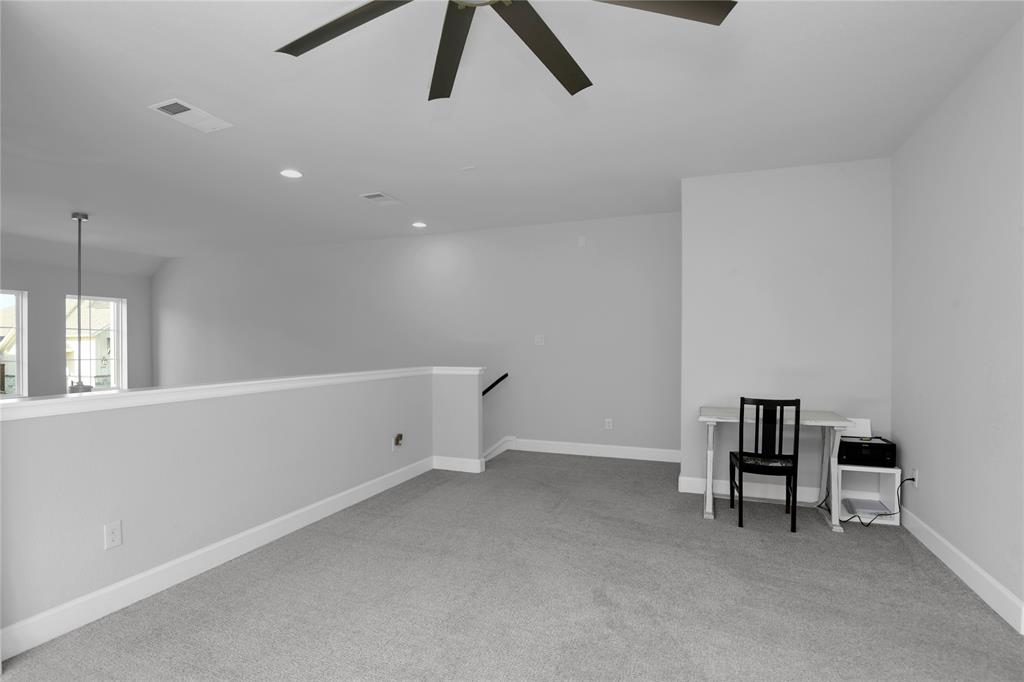 Walsh Ranch Quail Vly - Residential