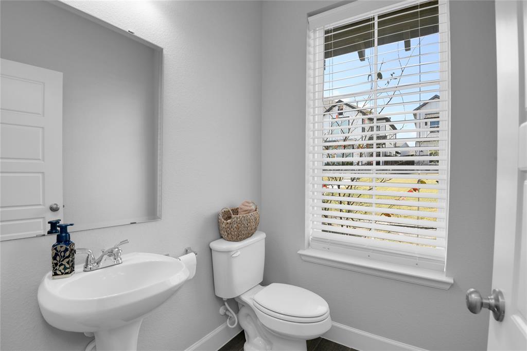 Walsh Ranch Quail Vly - Residential