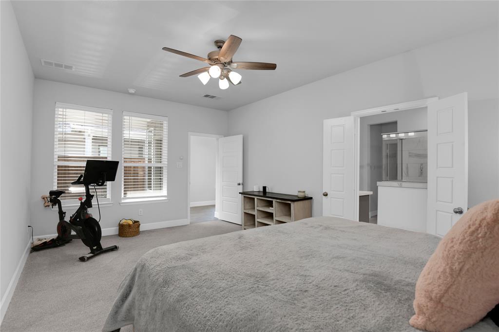 Walsh Ranch Quail Vly - Residential