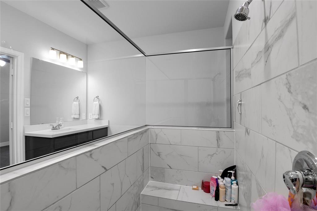 Walsh Ranch Quail Vly - Residential