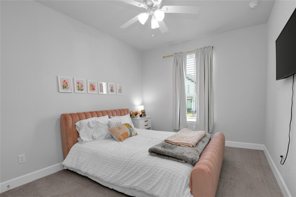 Walsh Ranch Quail Vly - Residential