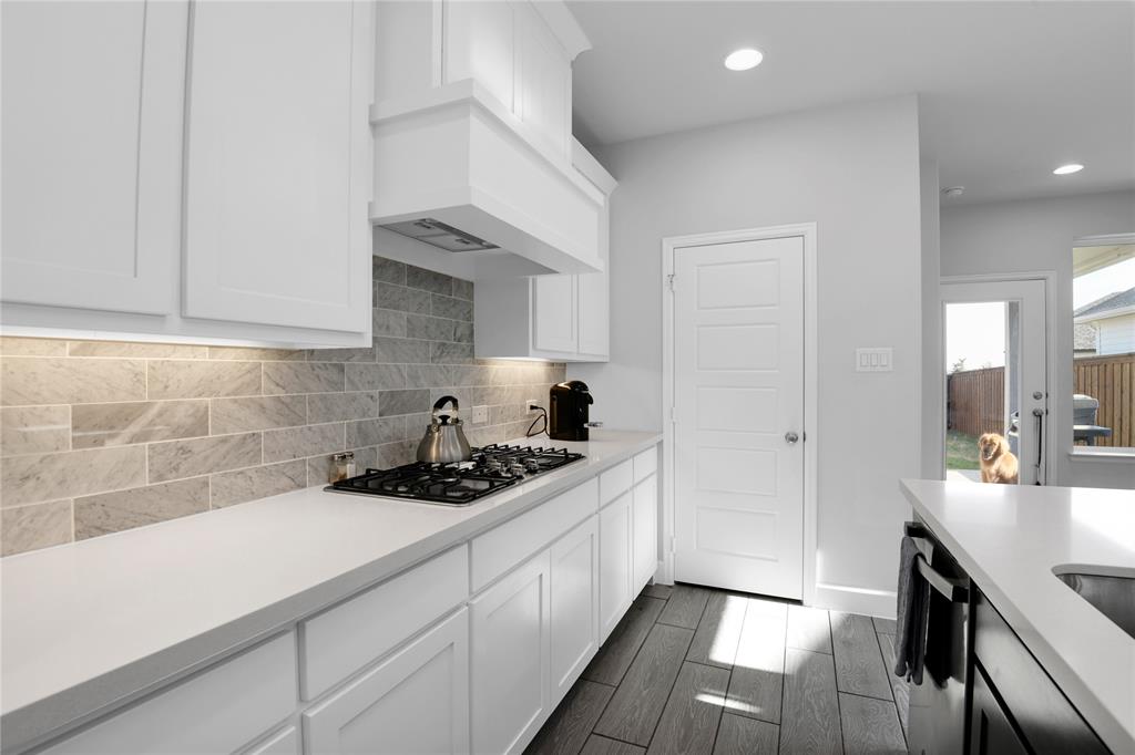 Walsh Ranch Quail Vly - Residential