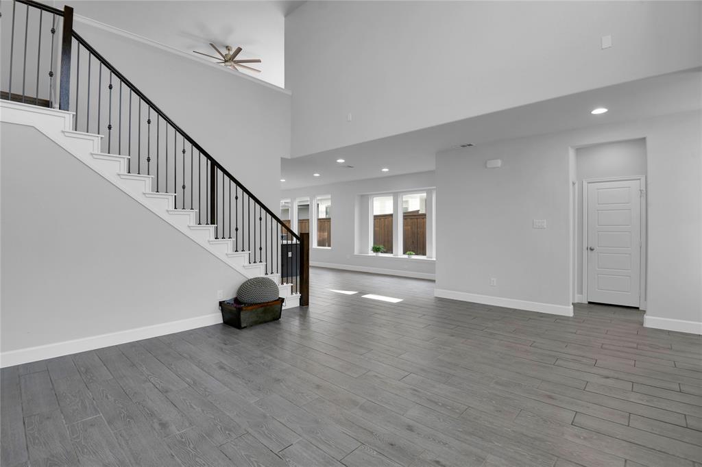 Walsh Ranch Quail Vly - Residential