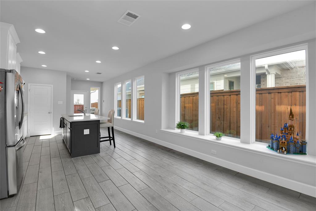 Walsh Ranch Quail Vly - Residential