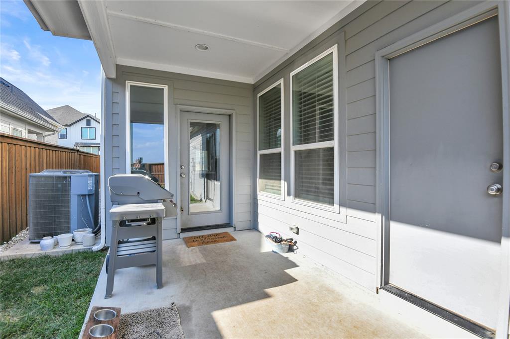 Walsh Ranch Quail Vly - Residential