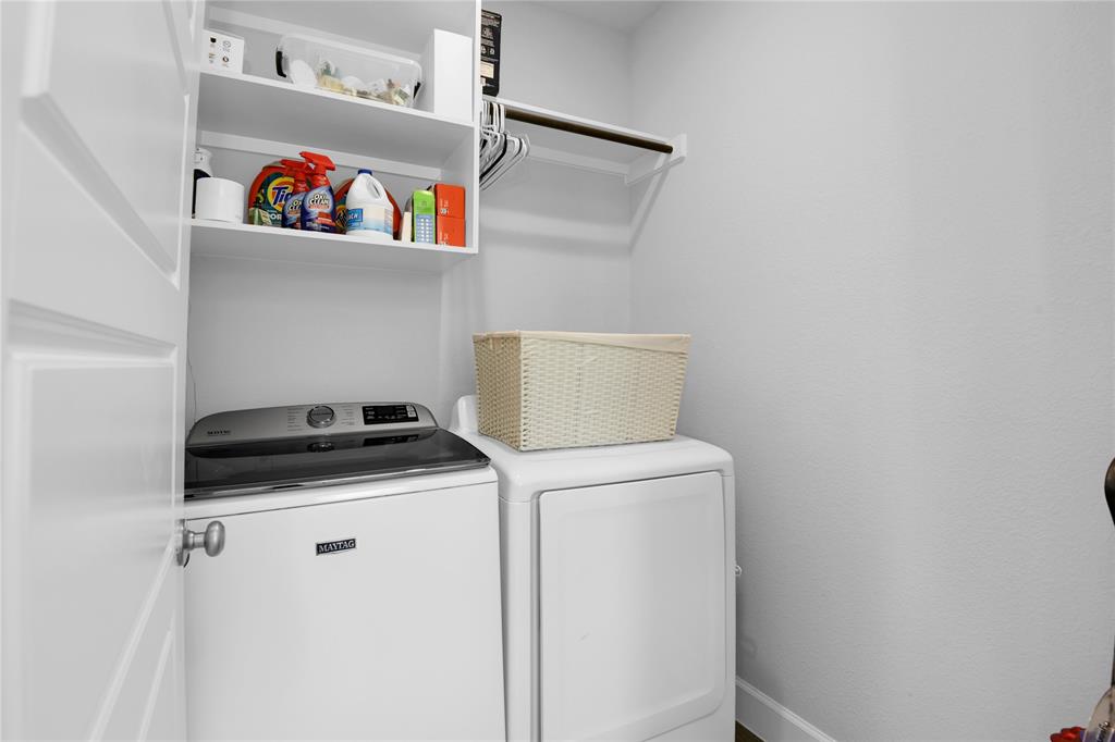 Walsh Ranch Quail Vly - Residential