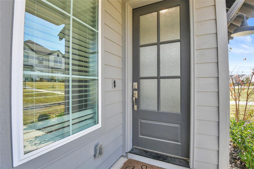 Walsh Ranch Quail Vly - Residential