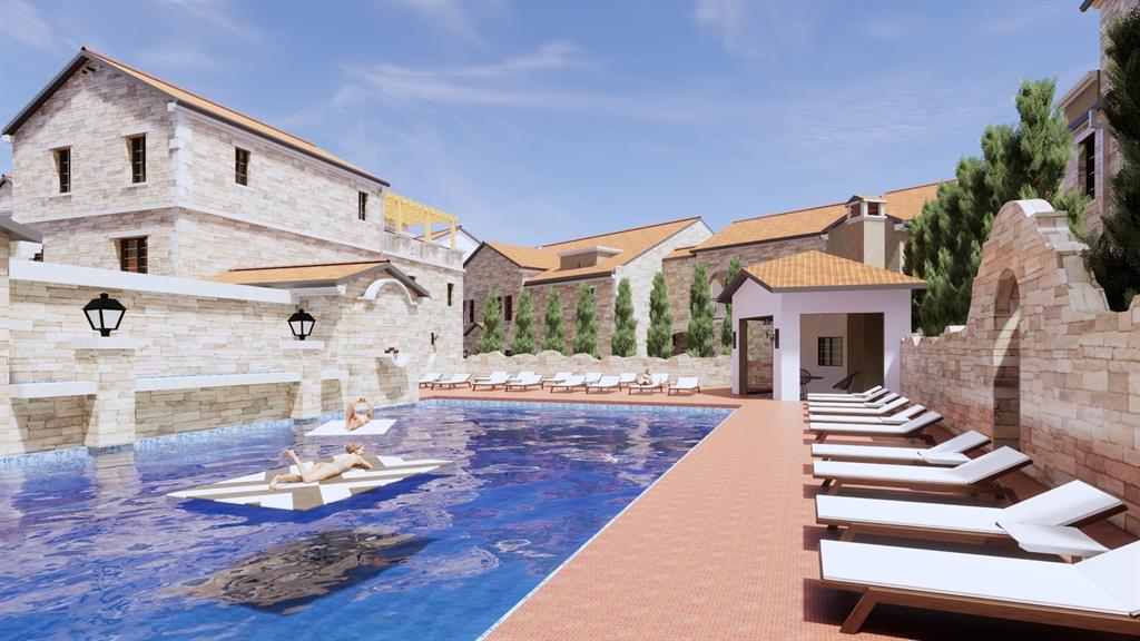 Entrada - Residential