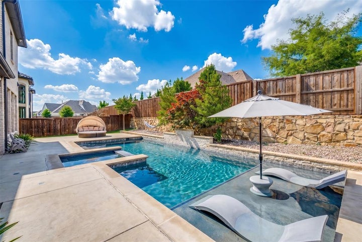 Photo 1 of 36 — 1730 Cottonwood Trail, Prosper, TX 75078