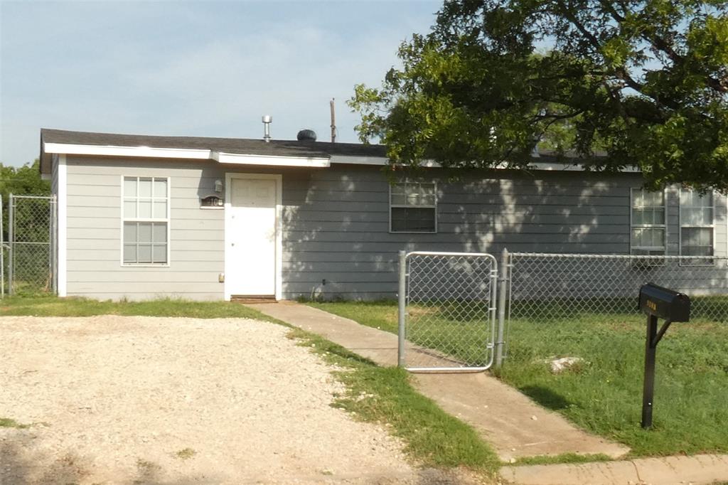 Meadowbrook Add - Residential Lease