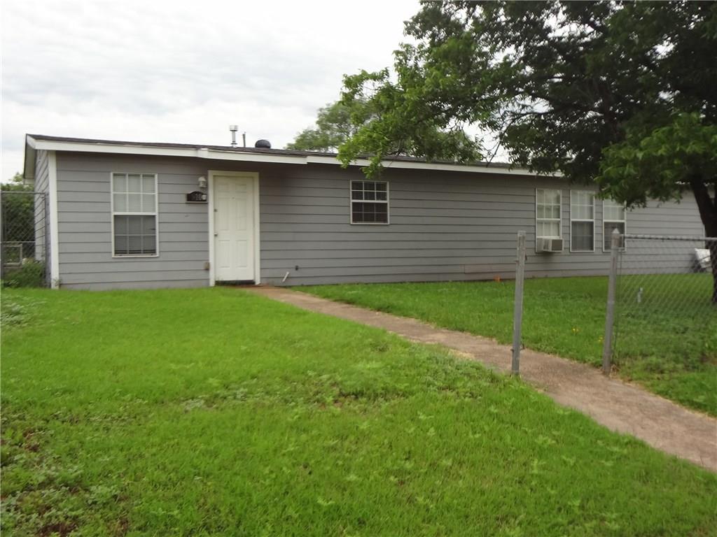 Meadowbrook Add - Residential Lease