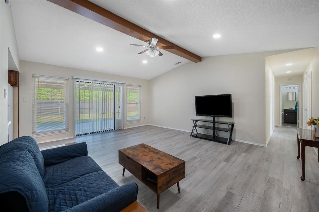 Hilltop Estates - Residential