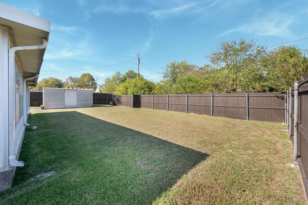 Hilltop Estates - Residential