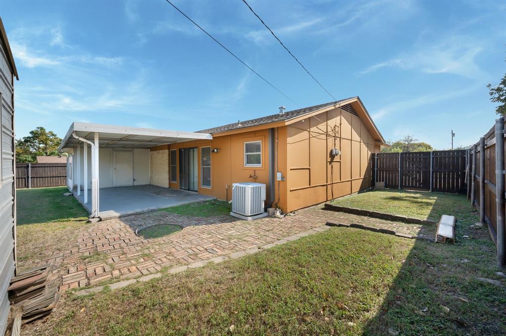 Hilltop Estates - Residential