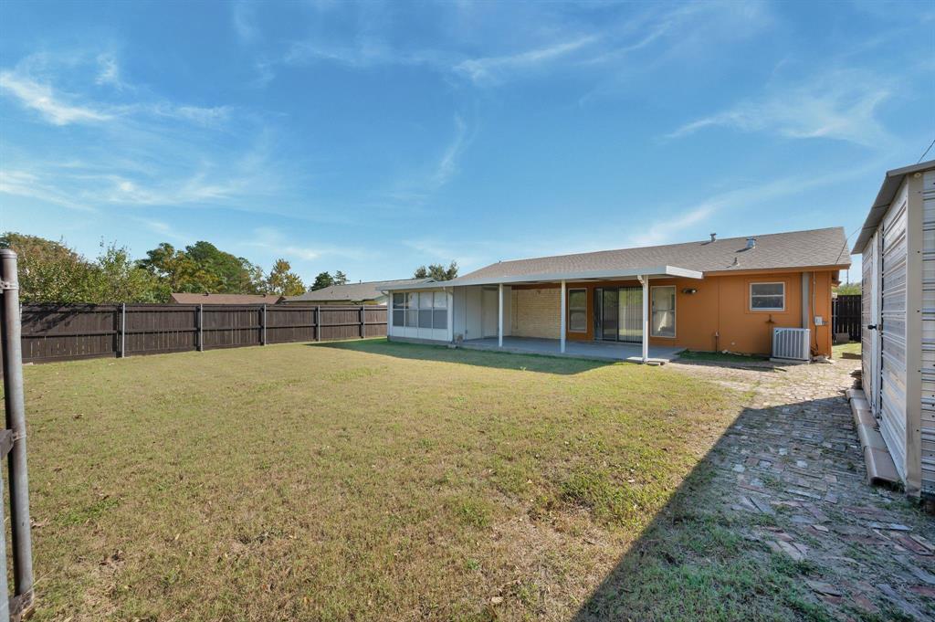 Hilltop Estates - Residential