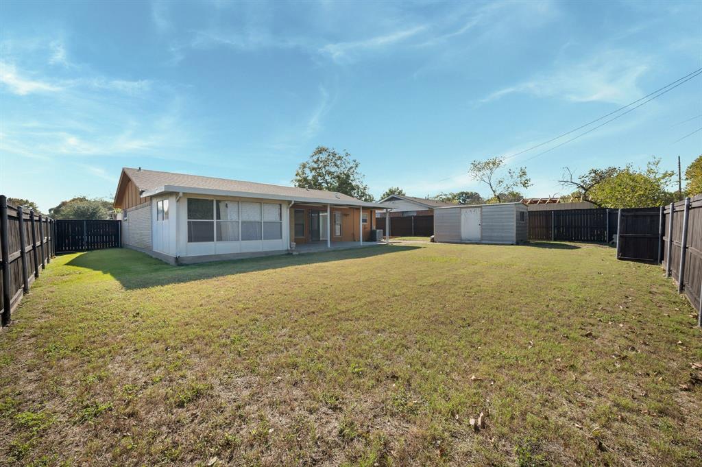 Hilltop Estates - Residential