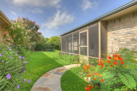 A home in New Braunfels