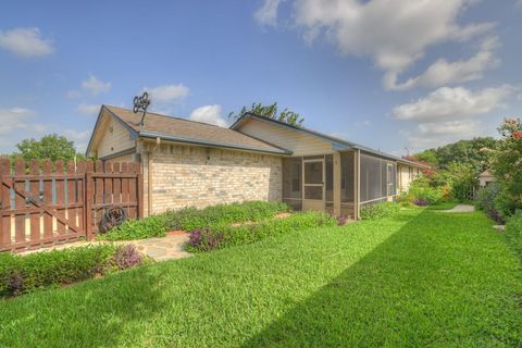 A home in New Braunfels