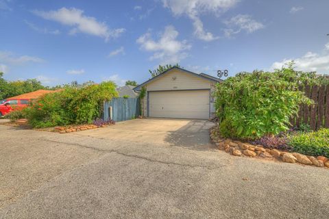 A home in New Braunfels