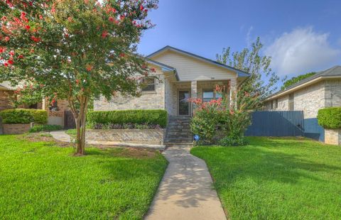 A home in New Braunfels