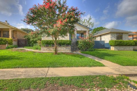 A home in New Braunfels