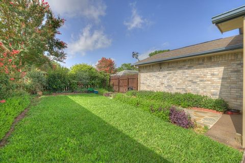 A home in New Braunfels