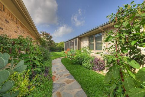 A home in New Braunfels