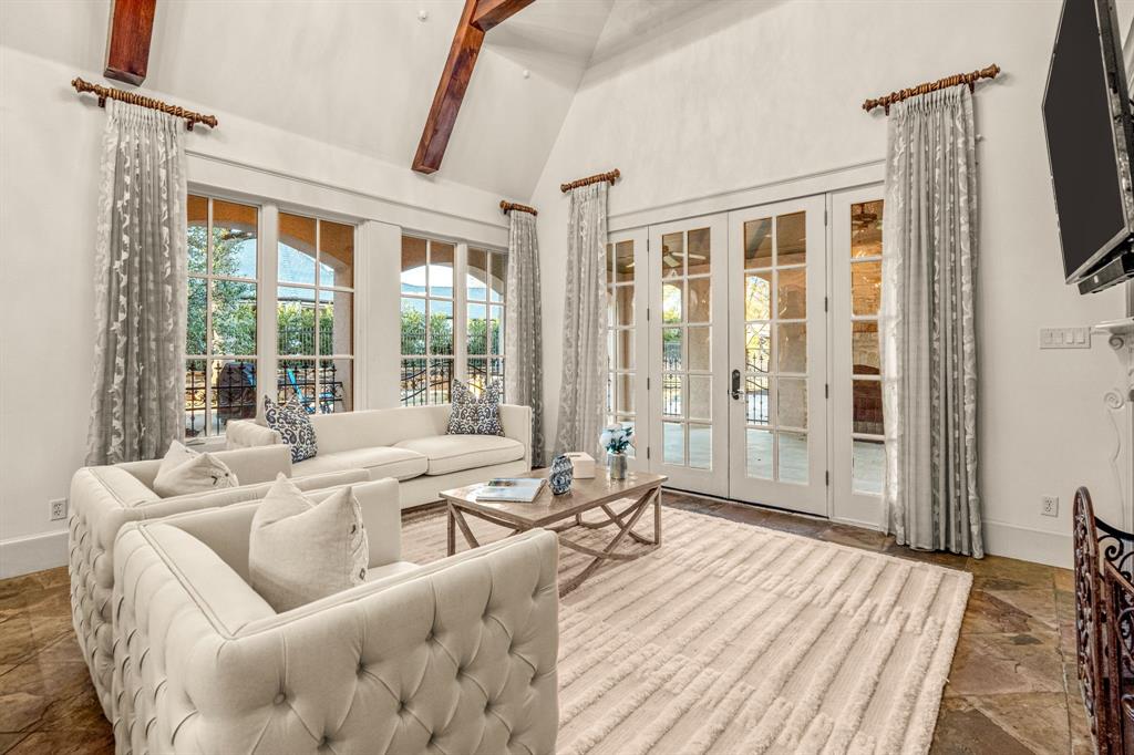 Vaquero Residential Add - Residential