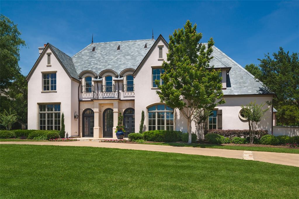 Vaquero Residential Add - Residential