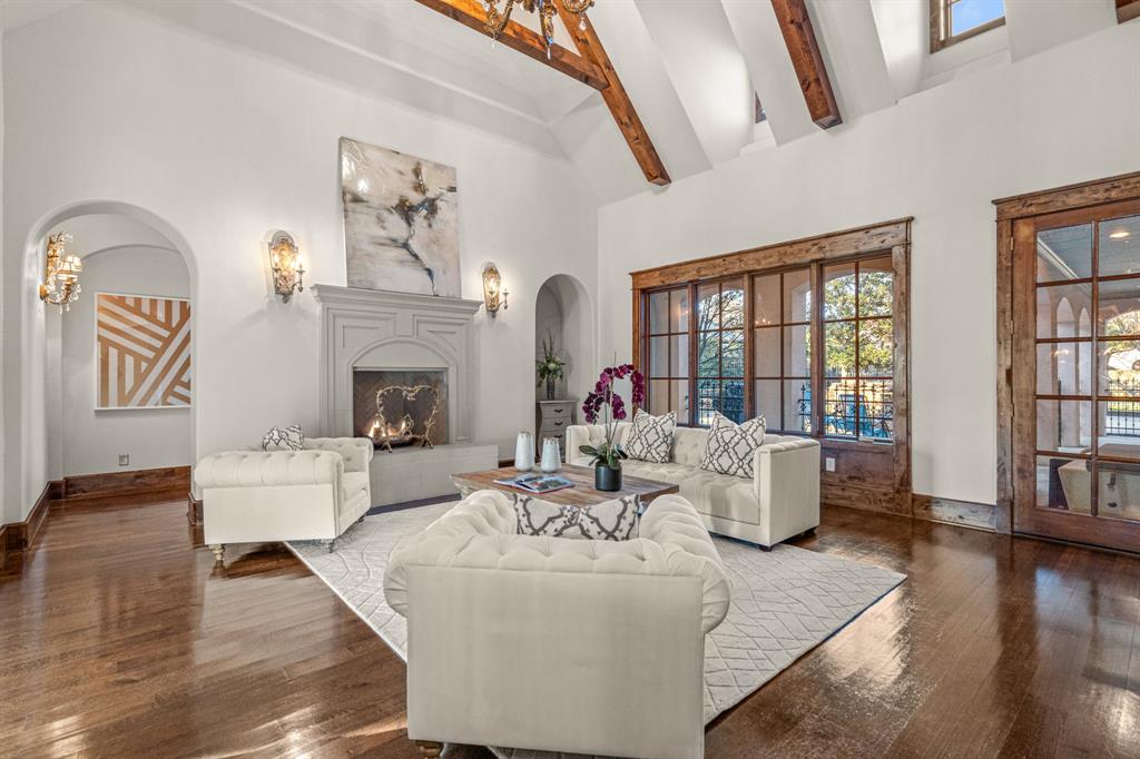 Vaquero Residential Add - Residential