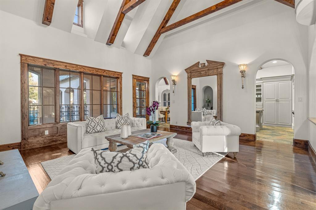 Vaquero Residential Add - Residential