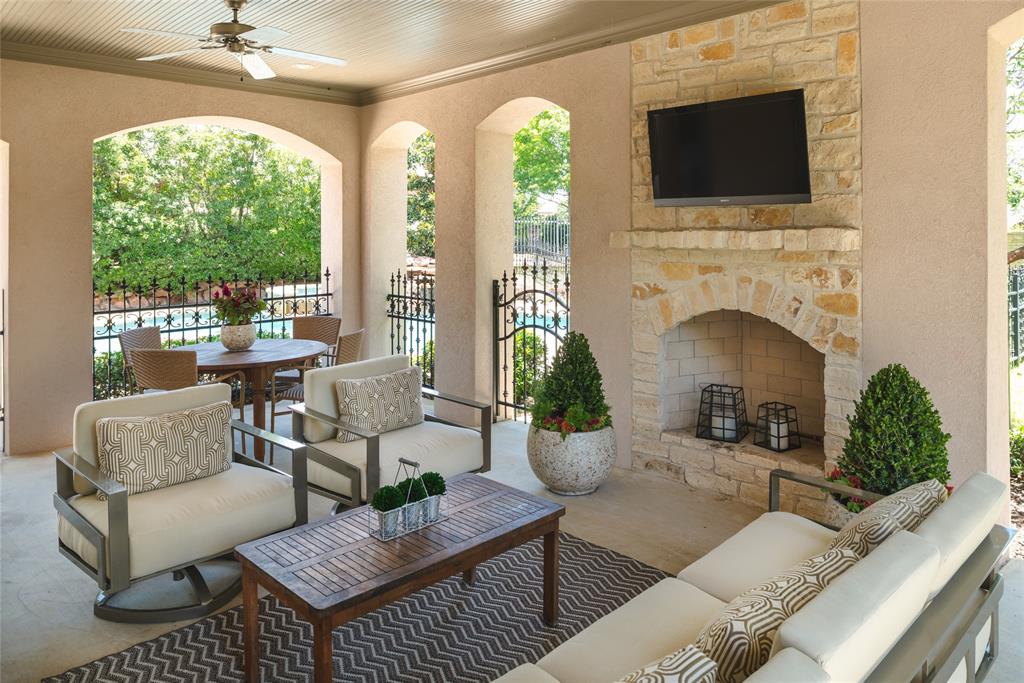 Vaquero Residential Add - Residential