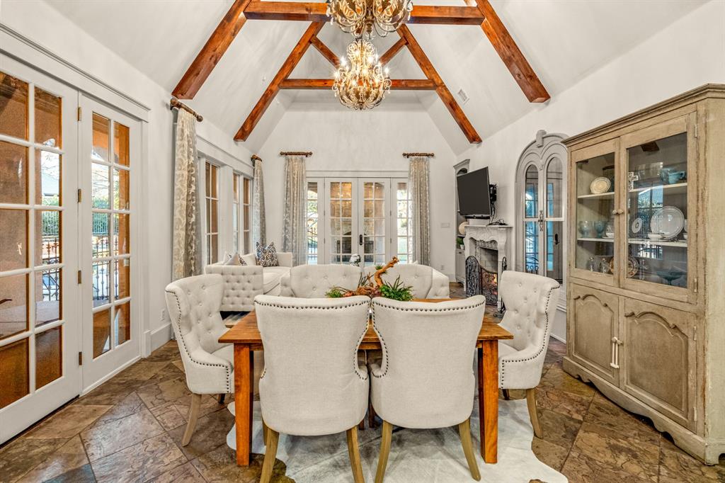 Vaquero Residential Add - Residential