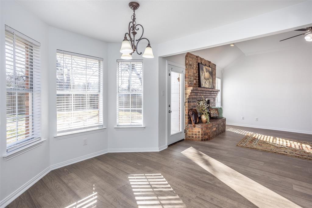 Southpark Add - Residential