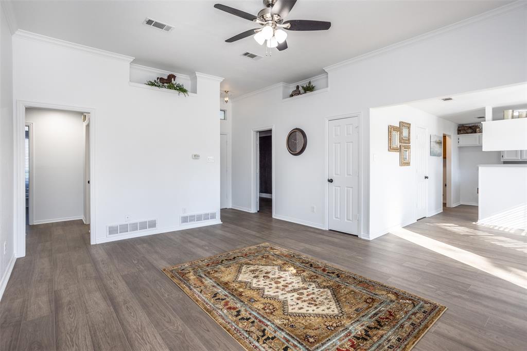 Southpark Add - Residential