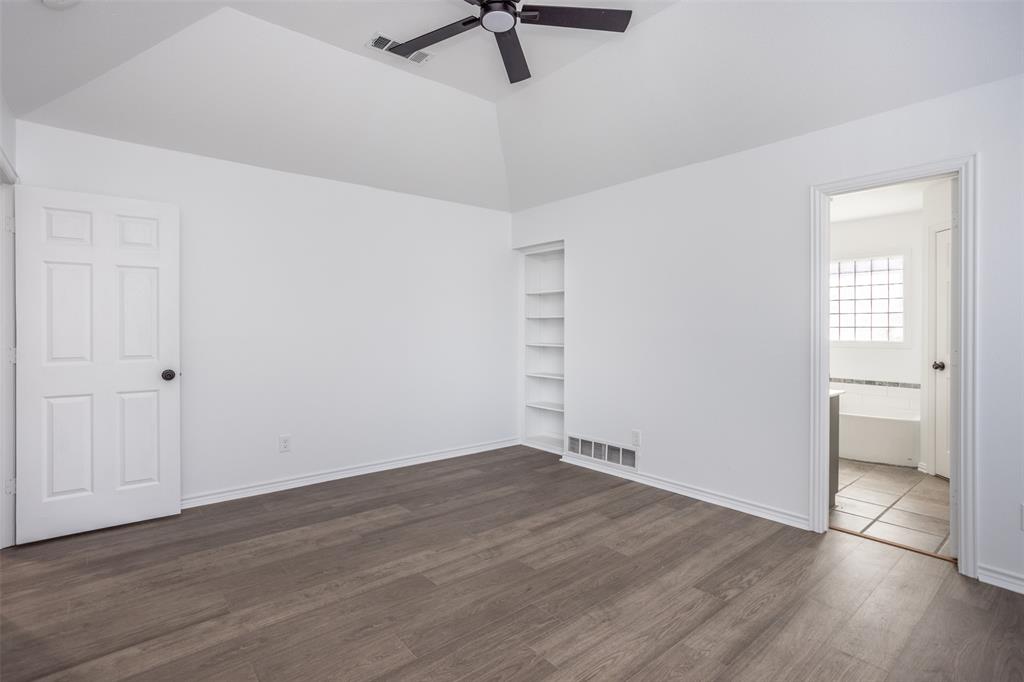 Southpark Add - Residential