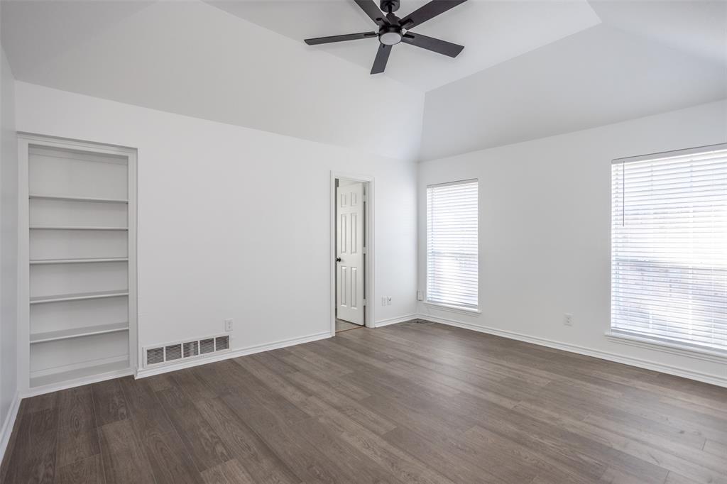 Southpark Add - Residential