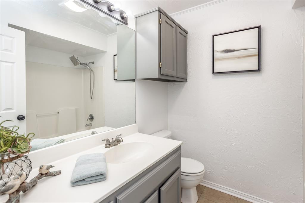 Southpark Add - Residential