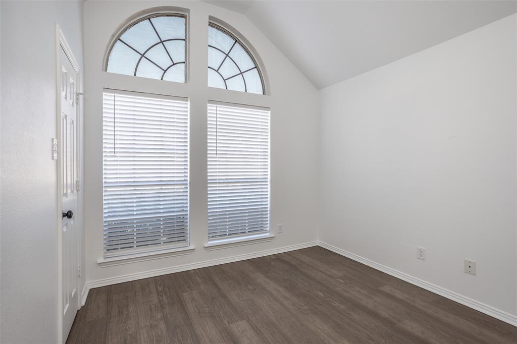 Southpark Add - Residential